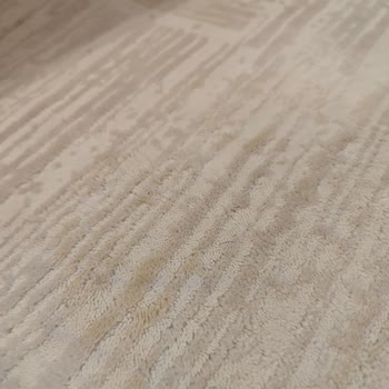 Leke Tutmayan Halı Reklamı Yanıltıcı: Sürekli Yıkama Gerekiyor