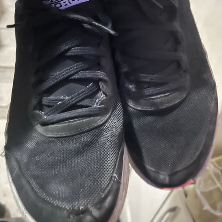 Skechers Ayakkabısındaki Erken Sökülmeler Ve Reddedilen İnceleme Talebi