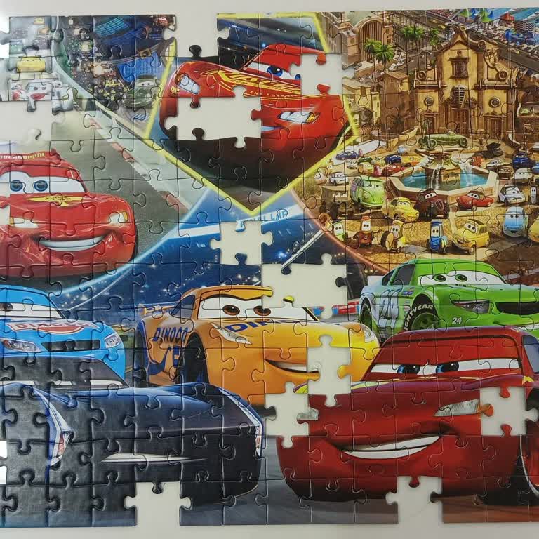 D&R’ye Eksik Parçalı Puzzle’da Mağduriyet Ve Destek Talebi