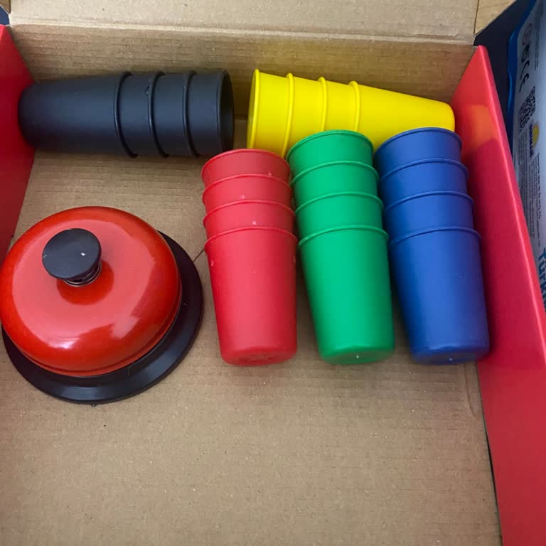 Eksik Bardak Gönderimi Ve Yetersiz Çözüm Sunumu