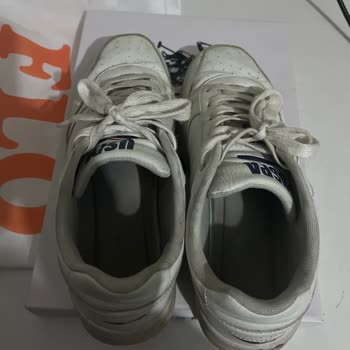 Mavi Leke Ve Yoğun Koku Sorunu Nedeniyle Ürün Değişimi Talebi