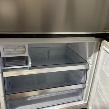 Beko Buzdolabında Tekrarlayan Kompresör Ve Kart Arızası, Yetkili Servisin Çözüm Yetersizliği
