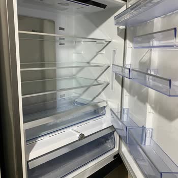 Beko Buzdolabında Tekrarlayan Kompresör Ve Kart Arızası, Yetkili Servisin Çözüm Yetersizliği