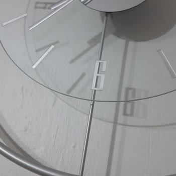 Bozuk Gelen Duvar Saati İadesi İki Kez Reddedildi, Müşteri Hizmetleri Çözüm Sunmadı