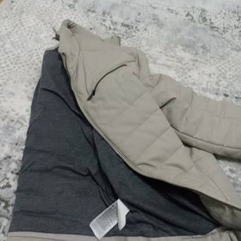 LCW Konya Kentplaza Montta Sürekli Kötü Koku, Değişim İsteği