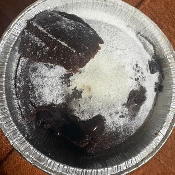 Suflede Saç Bulunması Nedeniyle Hijyen Şikayeti Ve İade Talebi