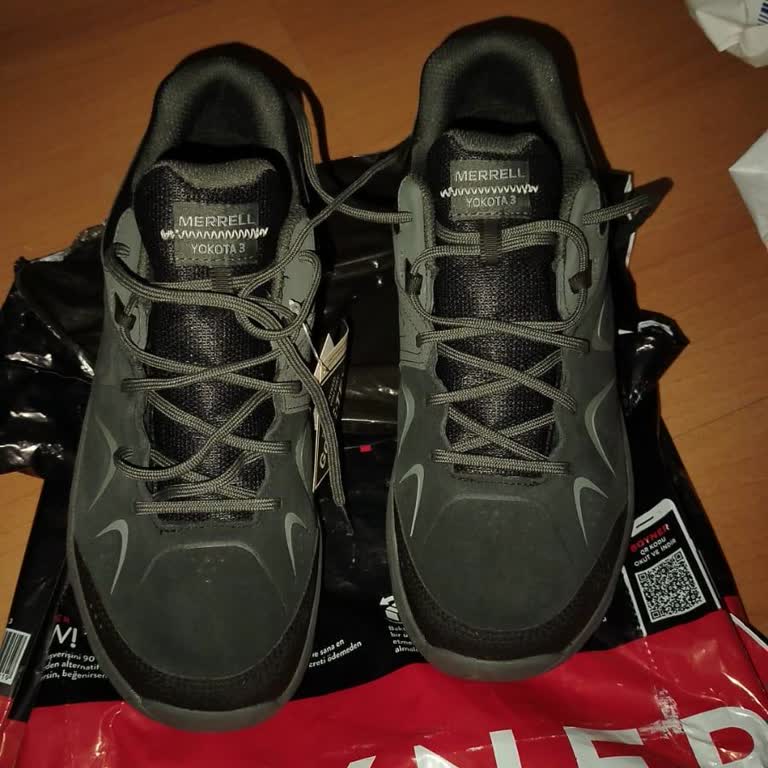 Boyner Mağazası Yanlış Numara Gönderdi, 43,5 Değişimini Talep Ediyorum