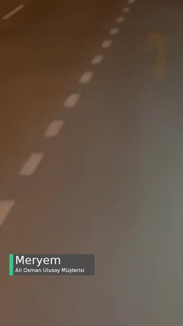 Ali Osman Ulusoy Şoför Ve Muavin Kabalığı! videonun kapak resmi