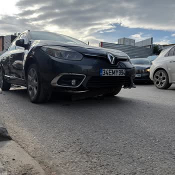 Uyarısız Çukura Düşen Araçta Maddi Hasar Ve Kullanım Kaybı Telafisi Talebi