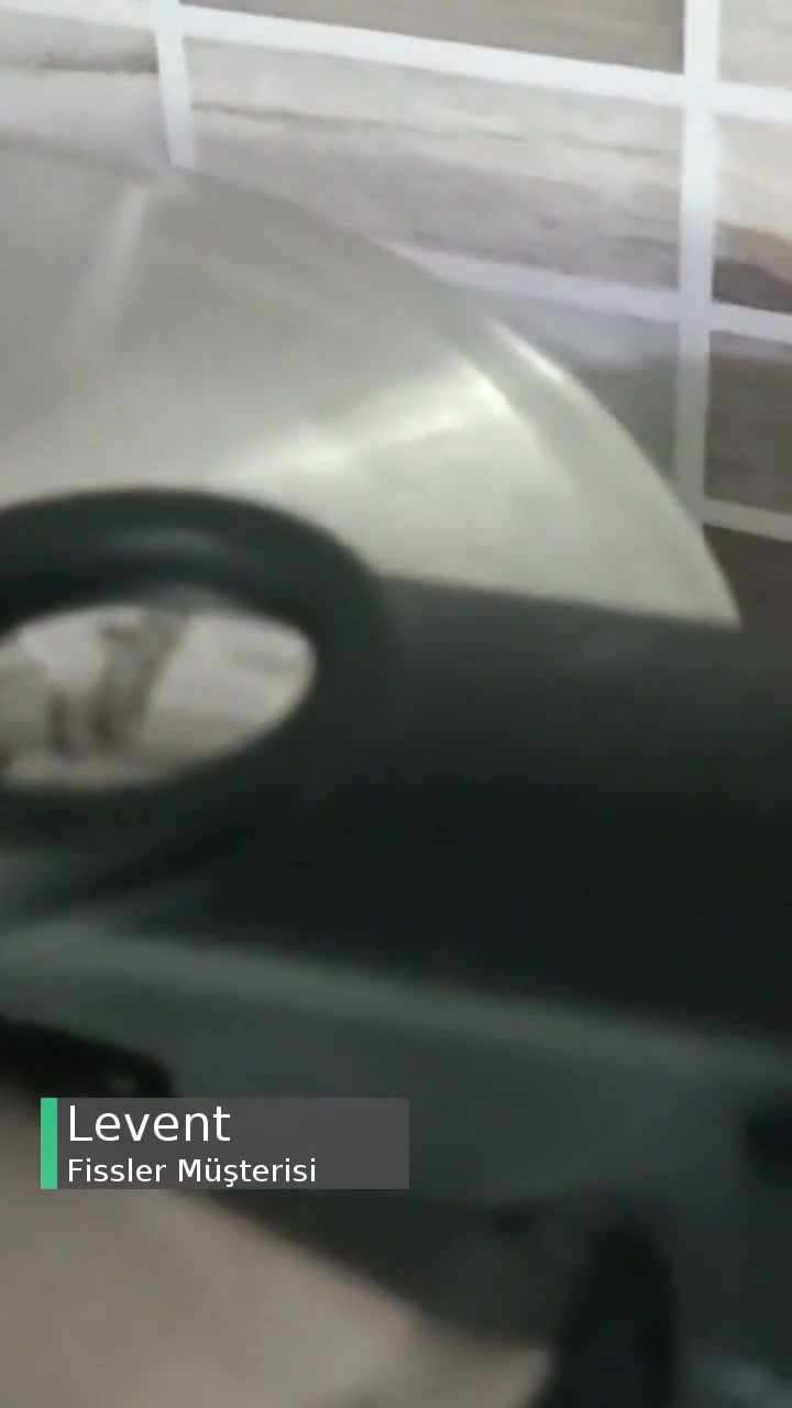 Yeni Aldığım Fissler Vitavit Hava Kaçırıyor! videonun kapak resmi