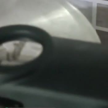 Yeni Aldığım Fissler Vitavit Hava Kaçırıyor!