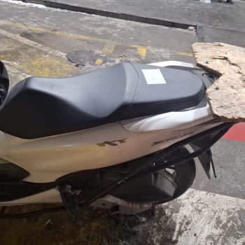 Hasarlı Motor Ve Şoförün Sorumsuz Tutumu Üzerine Tazminat Talebi