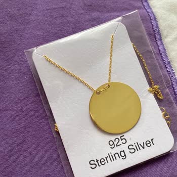 Yanlış Renk Kolye Ve Cevapsız Satıcıya Karşı İade Talebi