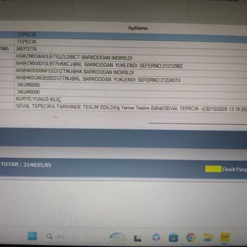 Kredi Kartıma 7.610 TL İade Edilmemesi Ve Müşteri Hizmetlerinin İlgisizliği