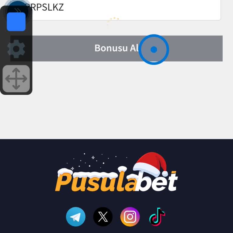 Pusulabet Kampanyadaki 500 Free Spin Kodum Verilmedi Ve Doğum Günü Bonusum Tanımlanmadı