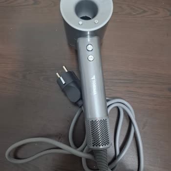 Trendyol'da Arızalı Saç Kurutma Makinesi İadesi Reddi