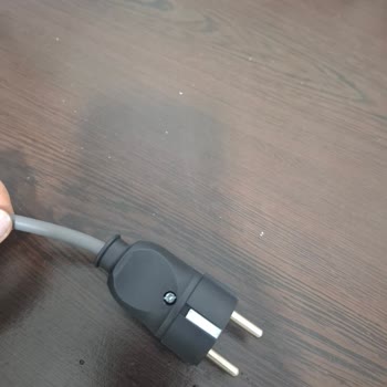 Trendyol'da Arızalı Saç Kurutma Makinesi İadesi Reddi