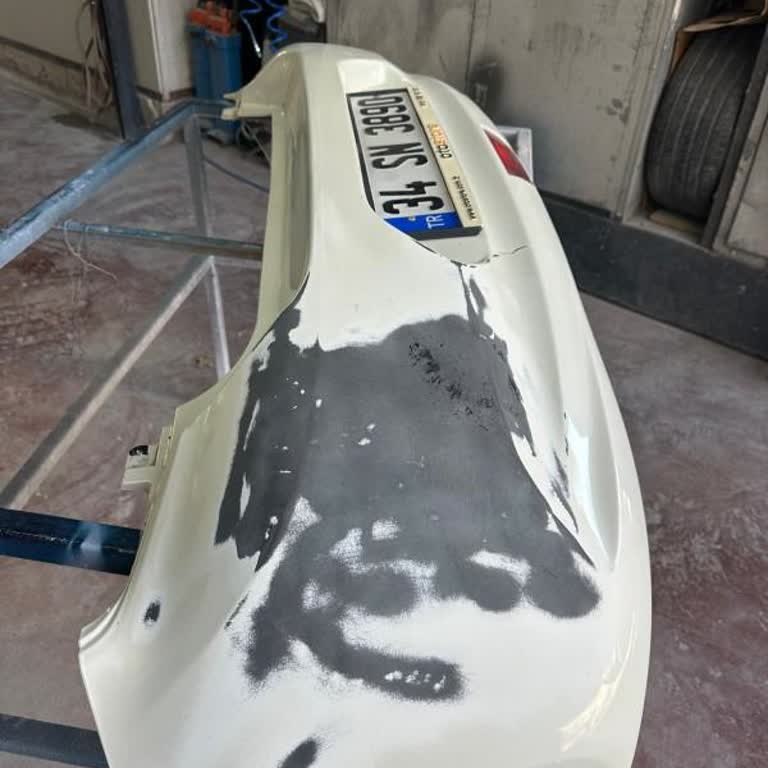 Ethica Sigorta Değer Kaybı Başvurumda Bilgi Yokluğu Ve Cevapsızlık