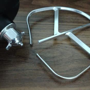 Garanti Kapsamındaki Mikser Parçası Kırıldı Mağduriyetim Hızlı Çözülmeli