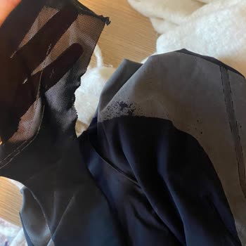 Oysho Taytında Kalite Sorunu, Faturasız İade Reddi