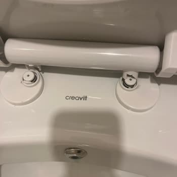 Creavit Klozet Kapaklarının Hızlı Kırılması Ve Yedek Parça Sorunu