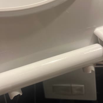 Creavit Klozet Kapaklarının Hızlı Kırılması Ve Yedek Parça Sorunu