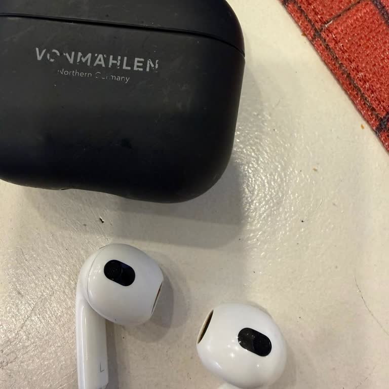 Apple Airpods 3. Nesil Ses Sorunu Ve Yetkili Servisin Garanti Dışı Tutumu