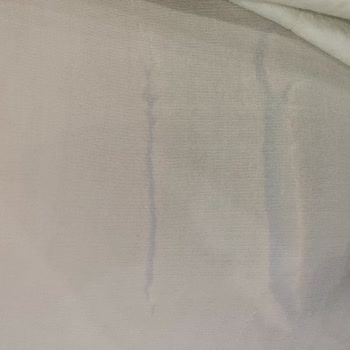 10 Yıllık Garanti Verilen Yatakta Yırtılma Ve Cevapsız Servis