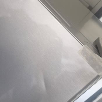 Hasarlı Buzdolabının Kapak Hasarı İçin İade Ve Geri Ödeme Talebi