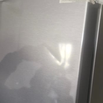 Hasarlı Buzdolabının Kapak Hasarı İçin İade Ve Geri Ödeme Talebi