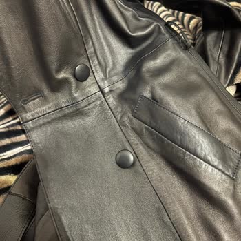 Renk Değişimi Yaşayan Ceket İçin İnceleme Yapılmadan Olumsuz Cevap