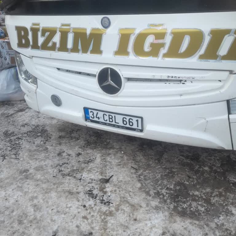 Yüksek Değerli Emanet Yol Ortasına Bırakıldı, Yetkililer İşlem Yapmadı