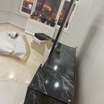 Ayıplı Ve Geciken Ofis Takımı İçin Tam Ücret İadesi Talebi