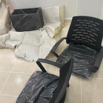 Ayıplı Ve Geciken Ofis Takımı İçin Tam Ücret İadesi Talebi