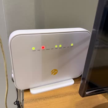 10 Gün Boyunca İnternetsiz Kalma Ve Müşteri Hizmetlerinden Sessizlik