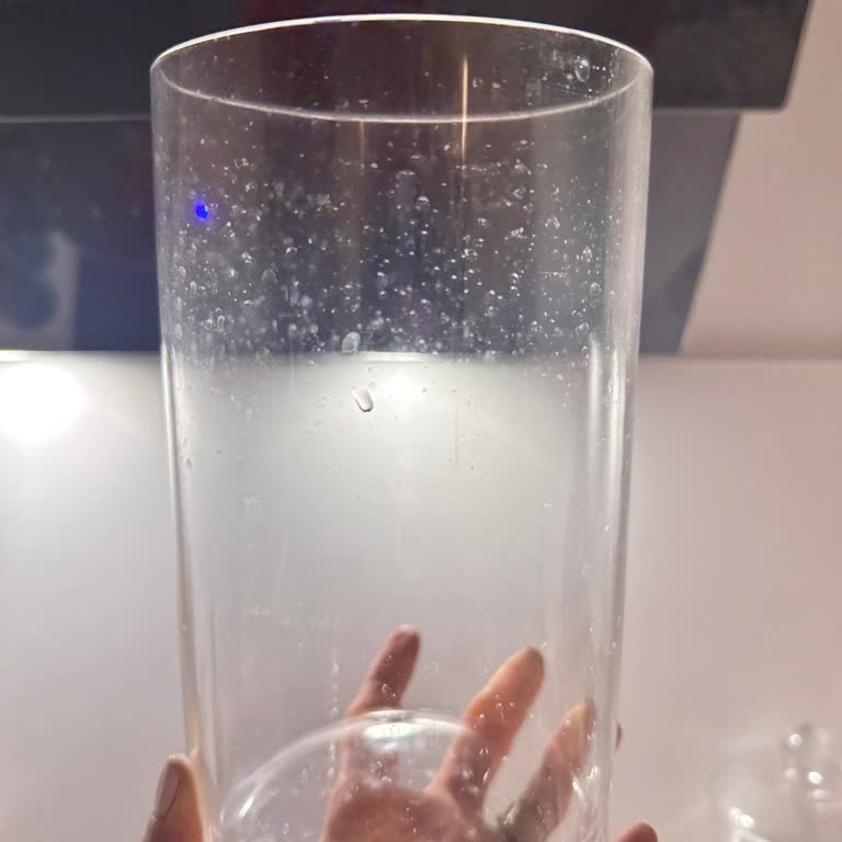 Turkishcare Bulaşıkların Hiçbiri Temizlenmedi