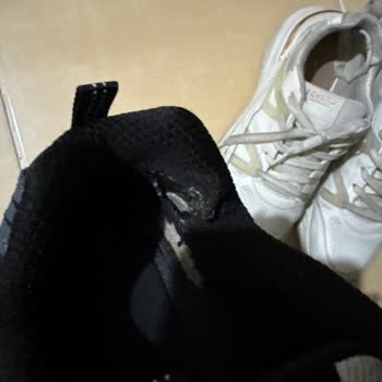 Üç Ayakkabının Tabanı Açıldı, Kullanıcı Hatası İddiası Kabul Edilemez