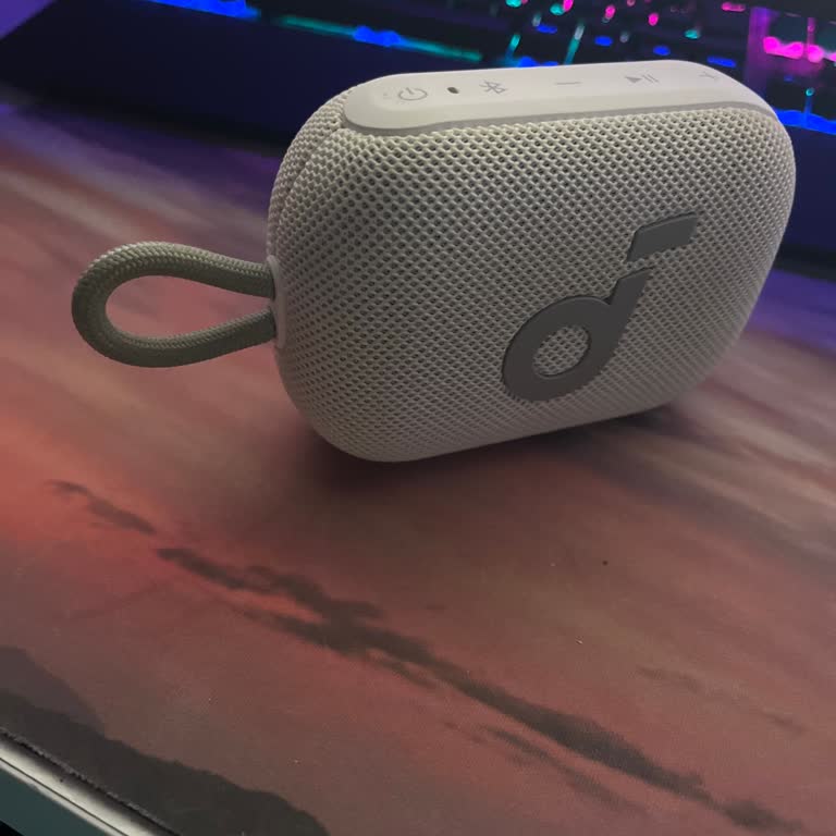 Anker Soundcore Hoparlör Kendi Kendine Kapanıyor Ve Media Markt Servisi Çözüm Bulamıyor