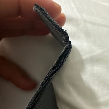 Spigen Cüzdanının Hızlı Bozulması Ve Kullanılamayan İade Kodu