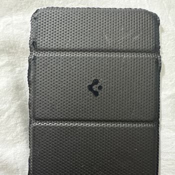 Spigen Cüzdanının Hızlı Bozulması Ve Kullanılamayan İade Kodu