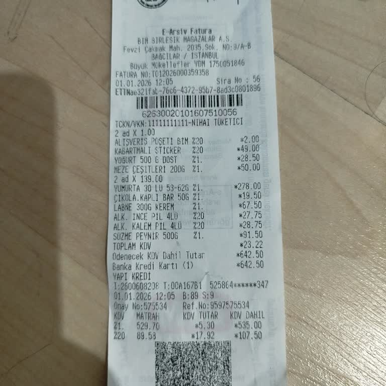 Hayat Pay Fiş Okuma Hatası Ve Geri Dönüşsüz Destek; Hesap Silme Talebi