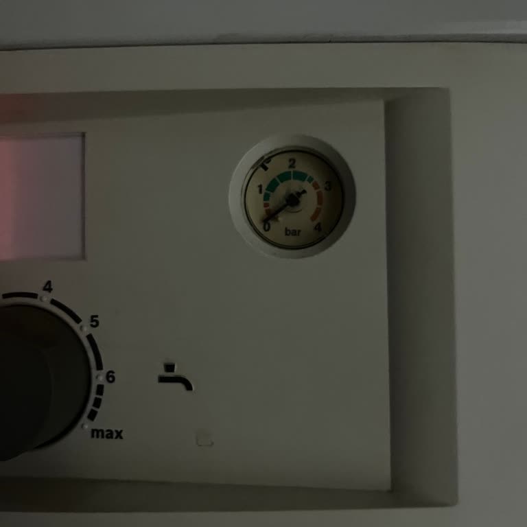 Bosch Kombi Su Sızıntısı Tekrarlıyor, Ücretsiz Servis İstiyorum