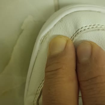Üç Ayda Kenar Açılan Reebok Ayakkabı İçin İade Ve Değişim Talebi
