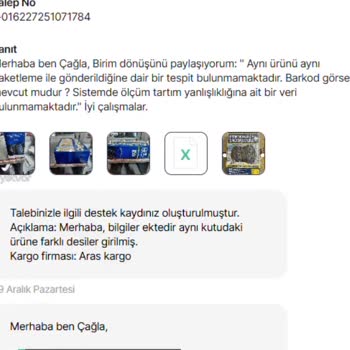Hepsijet'in Desi Haksızlığı!