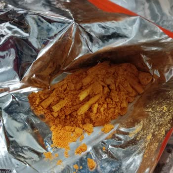 Eti Crax Çubuk Krakerinde Baharat Fazlalığı Ve Kraker Eksikliği