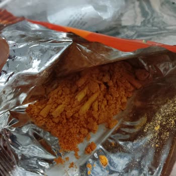 Eti Crax Çubuk Krakerinde Baharat Fazlalığı Ve Kraker Eksikliği