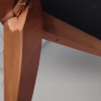 Doğtaş Uşak Bayisinden Kırılan Koltuk Ayağı İçin Fiyat Bilgisi Talebi Ve Geri Dönüş Eksikliği