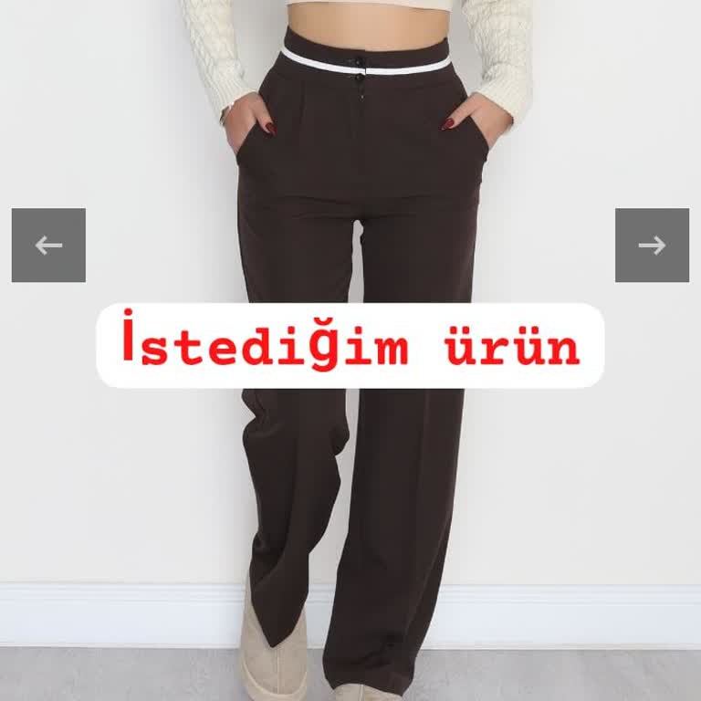 Yanlış Ve Kalitesiz Ürün Teslimi İçin İade Ve Özür Talebi