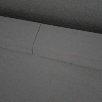 Kırık Üst Tablanın Garanti Kapsamında Ücretsiz Değişim Talebi