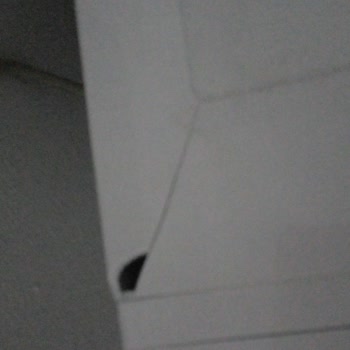 Kırık Üst Tablanın Garanti Kapsamında Ücretsiz Değişim Talebi